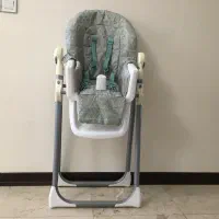 صندلی غذا کودک