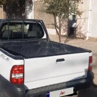 پراید وانت ۱۴۰۲|خودرو سواری و وانت|قائن, |دیوار