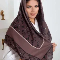 روسری نخی کیفیت اعلا درجه یک|لباس|رفسنجان, |دیوار