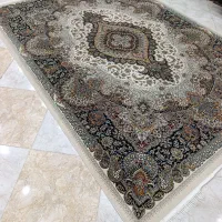 ۲تخته۹متری شاهپسند ۷۰۰شانه درحد نو|فرش|نظرآباد, نظرآباد|دیوار