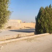 زمین-جنب-خیابان-خوش-مکان-ادرس-دردسترس