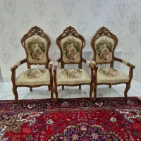 فروش مبلمان در حد نو|مبلمان خانگی و میز عسلی|میاندوآب, |دیوار