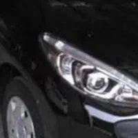 ۲۰۷ TU5pمشکی آبنوس 1404