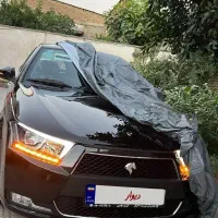 دنا پلاس ۱۴۰۲ فول سفارشی درحد خشک