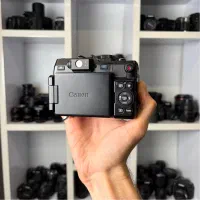 Canon g1x|دوربین عکاسی و فیلم‌برداری|تهران, فردوسی|دیوار