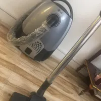 جارو برقی|جاروبرقی، جارو شارژی، بخارشو|گلپایگان, |دیوار