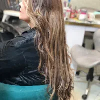 آموزش رایگان رنگ لایت کراتین احیای مووردست آرایشگر|استخدام درمانی، زیبایی، بهداشتی|شهریار, شهرک وائین|دیوار