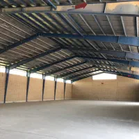 1000 متر سوله با جرثقیل شوراباد