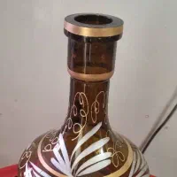 میانه قلیان و شیشه و سری و سینی|کلکسیون و سرگرمی|اصفهان, باغ فدک|دیوار