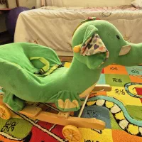 راکر فیلی الاکلنگی موزیکال