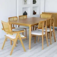 مبلمان و میز غذاخوری کم‌جا|مبلمان خانگی و میز عسلی|کرج, دولت‌آباد|دیوار