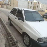 پراید مدل۸۹|خودرو سواری و وانت|یاسوج, |دیوار