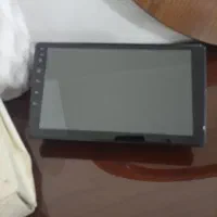 مانیتور اندروید همراه دوربین دنده عقب