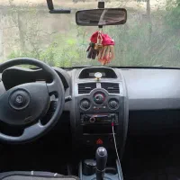 مگان  E2 مدل ۸۸|خودرو سواری و وانت|رشت, دروازه لاکان|دیوار