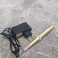 دستگاه تاتو صورت و بدن در حد نو