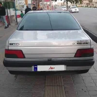 پژو ۴۰۵ مدل ۸۷|خودرو سواری و وانت|پارس‌آباد, |دیوار