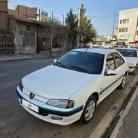 پرشیا ۱۴۰۰|خودرو سواری و وانت|قم, محمد آباد|دیوار