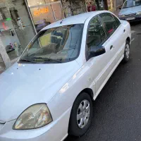 ریو مدل ۸۶|خودرو سواری و وانت|تبریز, |دیوار