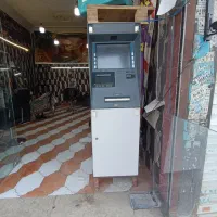 دستگاه عابربانک