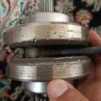 دو عدد میلنگ شاتون ۱۲۵cc|قطعات یدکی و لوازم جانبی|سراوان, |دیوار