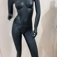 مانکن زنانه کامل (بالا تنته ونیمتنه)