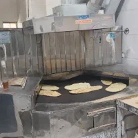 فروش نانوایی بربری