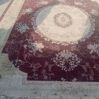 فرش 12متری
