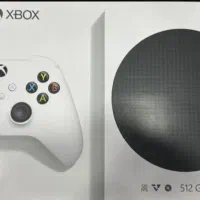 ایکس باکس سری اس