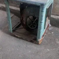 کولر کارکرده|کولر آبی|مشهد, محمدآباد|دیوار