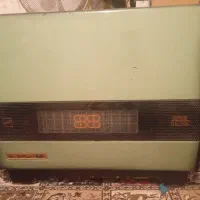 بخاری سپهر الکتریک بدون کوچکترین مشکلی|بخاری، هیتر، شومینه|یاسوج, |دیوار