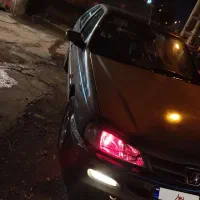 پژو پارس مدل 1393 درحد خشک داشبورد جدید