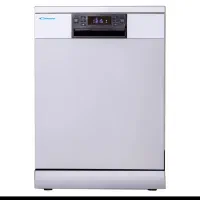 ماشین ظرفشویی کندی آکبند