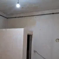 رنگ کاری ساختمان درب و پنجره|خدمات پیشه و مهارت|بروجرد, |دیوار