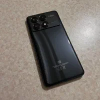 Poco x6 pro 512GB RAM12 گارانتی فعال