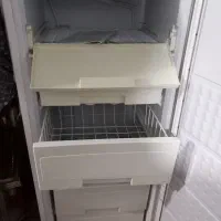 یخچال فریزر|یخچال و فریزر|ملایر, |دیوار