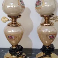چراغ آنتیک