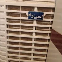 کولر آبی پلیمری