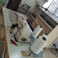 سردوز صنعتی خیاطی