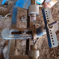 دستگاه خمکاری|ماشین‌آلات صنعتی|ساروق, |دیوار