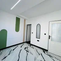 70متر/رو به نما/نورگیر/حیاط اختصاصی/پارکینگ سندی|فروش آپارتمان|تهران, مهرآباد جنوبی|دیوار