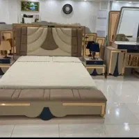 سرویس خواب لیدر چوب