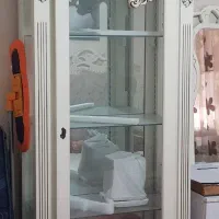 ویترین و بوفه