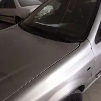 سمند مدل ۸۴