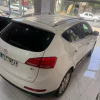 نقد و اقساط جک s5|خودرو سواری و وانت|شیراز, اصلاح‌نژاد|دیوار
