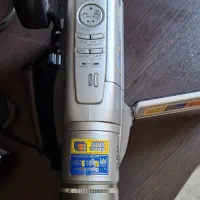 دوربین فیلم برداری JVC