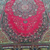 فرش ماشینی شش متری کاملا تمیز و شسته شده|فرش|رشت, دیانتی|دیوار