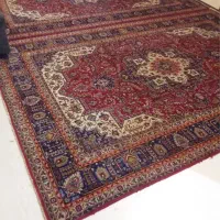 یک جفت شش متری آذر شهر|فرش|تبریز, |دیوار