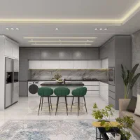 دکوراسیون داخلی،|جاکفشی، کمد، دراور|بجنورد, |دیوار