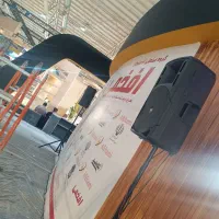 صدابردار و نورپردازی|صوتی و تصویری|تهران, سجاد|دیوار