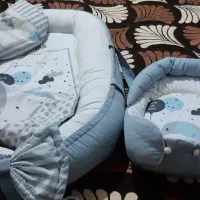 چندوسلیه کودک